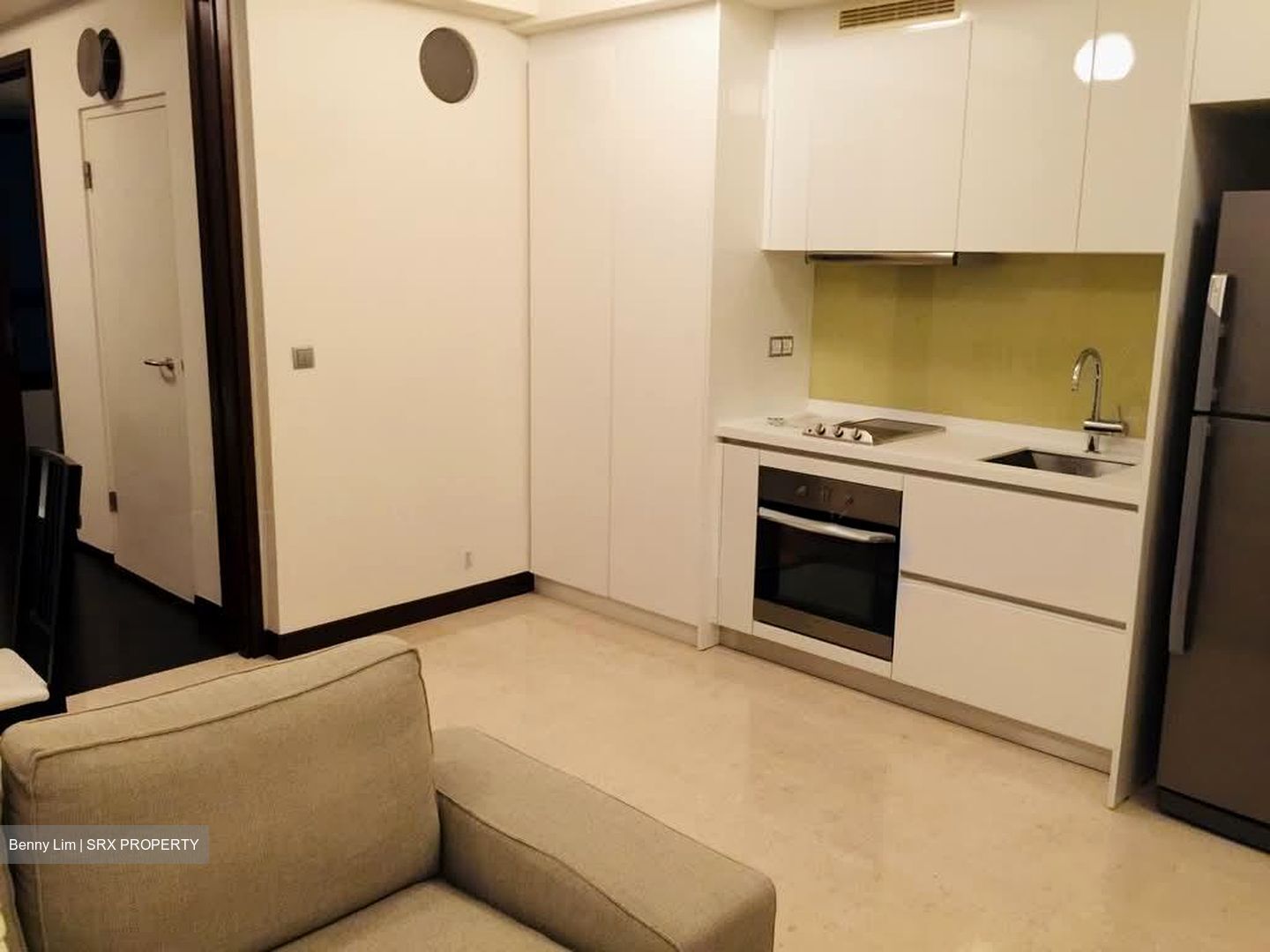 Spottiswoode Residences (D2), Condominium #553859891